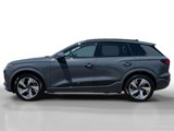 New 2025 Audi Q6 e-tron Prestige image 2