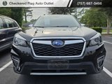 Used 2020 Subaru Forester Touring w/ Popular Package #2 image 2
