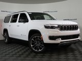 New 2025 Jeep Wagoneer L Series III image 2