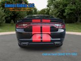Used 2020 Dodge Charger SXT w/ Blacktop Package image 5