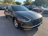 Used 2021 Hyundai Sonata SE image 4