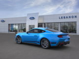 New 2025 Ford Mustang GT Premium w/ California Special Package image 5