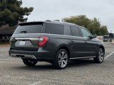 Certified 2021 Ford Expedition Max Limited image 6