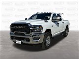 New 2025 RAM 2500 Tradesman image 2