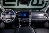 Used 2025 Ford F250 Lariat w/ Chrome Package image 2