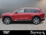 New 2026 Cadillac Vistiq Luxury image 4