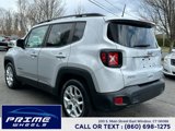 Used 2018 Jeep Renegade Latitude image 5