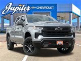 New 2025 Chevrolet Silverado 1500 LT Trail Boss w/ Convenience Package II image 1
