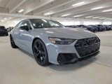 New 2025 Audi S7 Prestige image 2