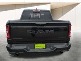New 2025 RAM 1500 Laramie w/ Night Edition image 6