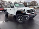 New 2025 Jeep Gladiator Rubicon w/ Convenience Group image 2