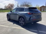 Certified 2023 MAZDA CX-50 AWD 2.5 S w/ Cargo Package image 5