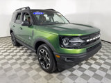 Certified 2024 Ford Bronco Sport Outer Banks image 2