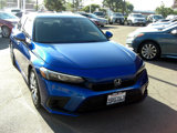 Used 2022 Honda Civic LX image 2