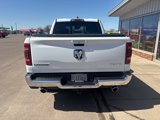 Used 2022 RAM 1500 Laramie image 4