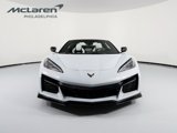 Used 2024 Chevrolet Corvette Z06 w/ Battery Protection Package image 3