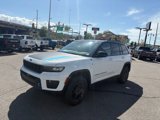 New 2025 Jeep Grand Cherokee Trailhawk image 3