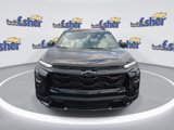 New 2026 Chevrolet Equinox RS w/ LPO, Floor Liner Package image 4