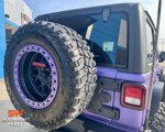 Used 2024 Jeep Wrangler Sport S image 4