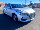 Used 2022 Nissan Sentra SV image 3