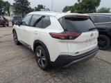 Used 2023 Nissan Rogue SL w/ SL Premium Package image 4