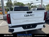 New 2025 GMC Sierra 2500 Denali Ultimate image 5