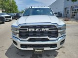 New 2025 RAM 3500 Tradesman image 3