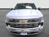 New 2025 Chevrolet Silverado 1500 LTZ w/ LTZ Premium Package image 6