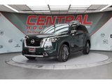 New 2025 Nissan Pathfinder SL w/ SL Premium Package image 2