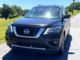 Used 2019 Nissan Pathfinder SV image 4