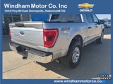 Used 2023 Ford F150 XLT image 4