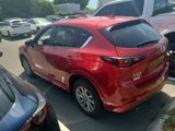 Used 2025 MAZDA CX-5 AWD 2.5 S w/ Select Package image 2