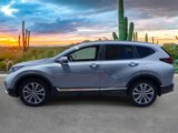 Used 2022 Honda CR-V Touring image 6