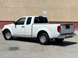 Used 2016 Nissan Frontier S image 5