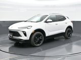 New 2025 Buick Encore GX Sport Touring w/ Advanced Technology Package image 4