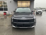 New 2026 Kia Sportage SX image 2