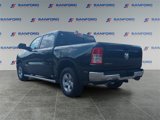 Used 2023 RAM 1500 Big Horn w/ Trailer Tow Group image 3