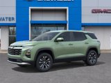 New 2026 Chevrolet Equinox LT w/ Convenience Package II image 2
