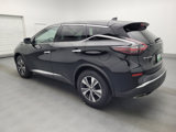Used 2023 Nissan Murano S image 3