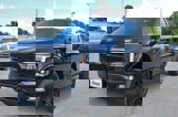 New 2025 Ford F150 Platinum w/ Equipment Group 702A High image 3