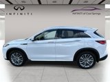 Certified 2024 INFINITI QX50 Luxe image 4