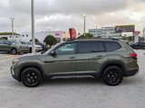 New 2025 Volkswagen Atlas Peak Edition SE image 4