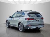 Used 2025 BMW X5 xDrive40i w/ Parking Assistance Package image 4