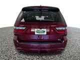 Used 2022 Dodge Durango R/T w/ Blacktop Package image 5
