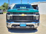 New 2025 Chevrolet Silverado 2500 LT w/ Texas Edition image 2