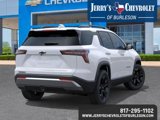 New 2026 Chevrolet Equinox LT w/ Convenience Package II image 5