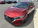 Used 2024 Nissan Sentra SV image 4