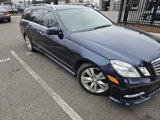 Used 2013 Mercedes-Benz E 350 4MATIC Wagon image 3
