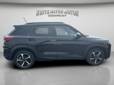 Used 2023 Chevrolet TrailBlazer RS w/ Sun and Liftgate Package image 6