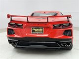 Used 2023 Chevrolet Corvette Stingray Premium Cpe w/ Z51 Performance Package image 6